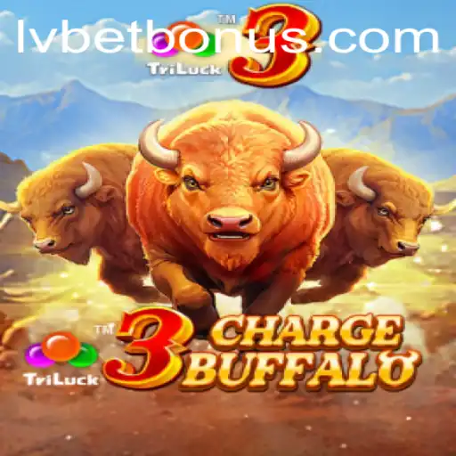 Exploring the World of 3ChargeBuffalo: A Thrilling Adventure in the Gaming Arena