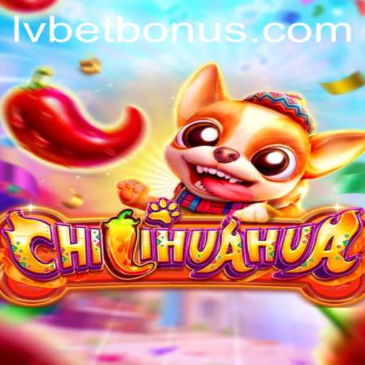 Discover the Thrilling World of CHILIHUAHUA Game with LVbet