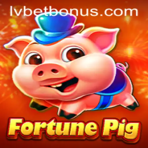 FortunePig: An In-Depth Look into the Popular LVBET Slot Game