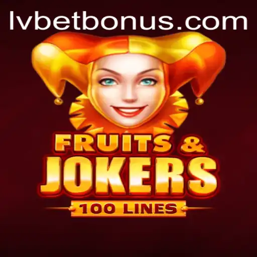 Exploring FruitsAndJokers100: A Thrilling Addition to LVBet's Casino Lineup