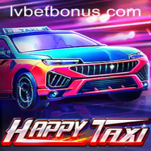 Exploring the Thrills of HappyTaxi: A Dynamic Gaming Experience at LVBet