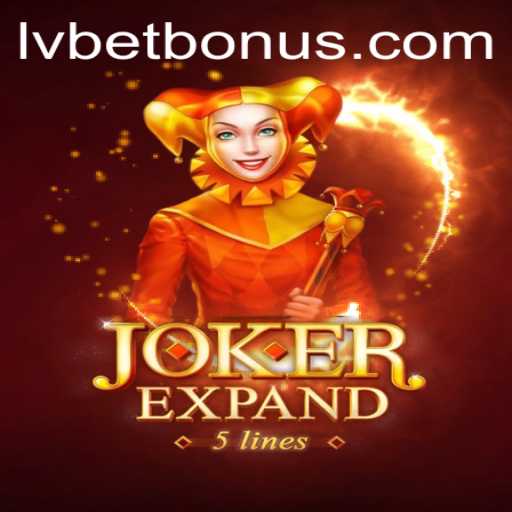 Discover the Exciting World of JokerExpand at LVbet