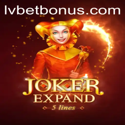 Discover the Exciting World of JokerExpand at LVbet