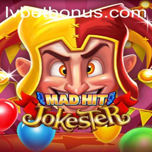 Exploring the World of MadHitJokester: A Comprehensive Guide to the Game and Its Growing Popularity