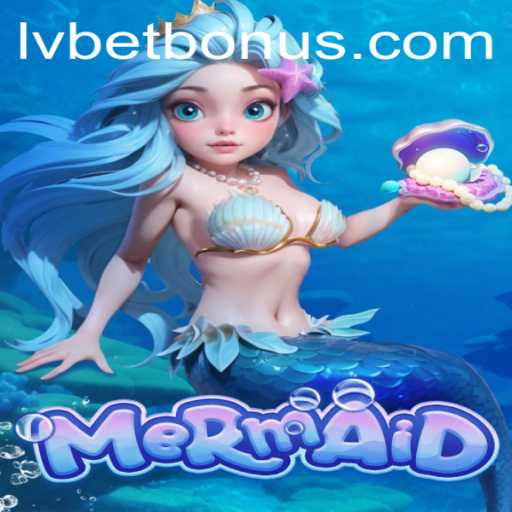 Dive into the Enchanting World of Mermaid with LVBet
