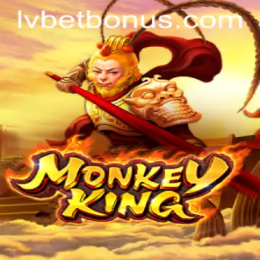 Discover the Adventure and Thrills of MonkeyKing with LVBet