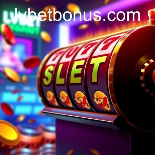 Exploring Online Slots: An In-Depth Look at LVbet