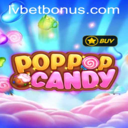 Unwrapping the Sweet World of POPPOPCANDY: A Fresh Take with LVbet