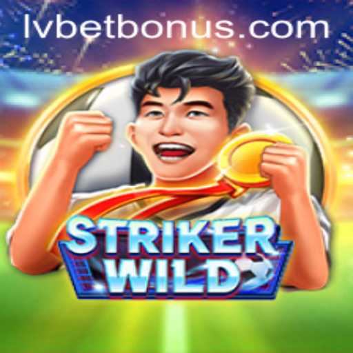 StrikerWILD: The Thrilling Sports-Inspired Game at LVBet