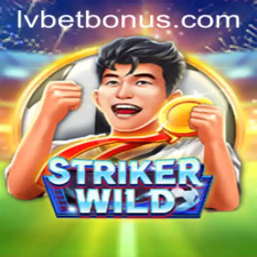 StrikerWILD: The Thrilling Sports-Inspired Game at LVBet