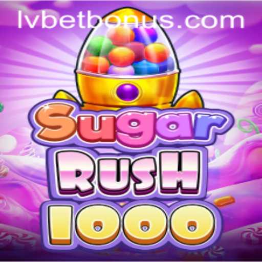 Exploring SugarRush1000: A Sweet Adventure Awaits at LVbet