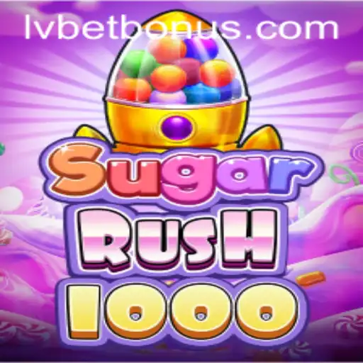 Exploring SugarRush1000: A Sweet Adventure Awaits at LVbet