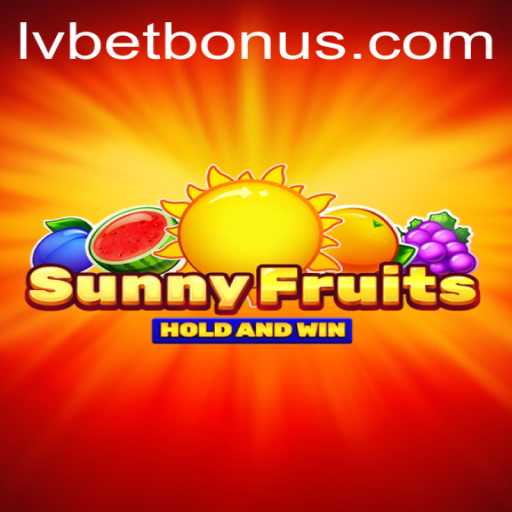 Unveiling SunnyFruits: A Closer Look at the Game Revolutionizing Online Casinos
