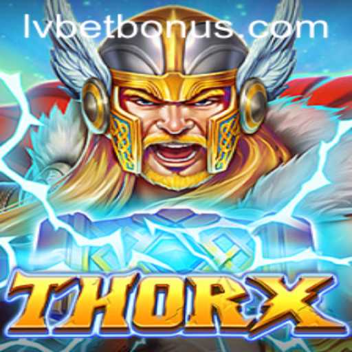 Exploring the Electrifying World of ThorX Casino Game