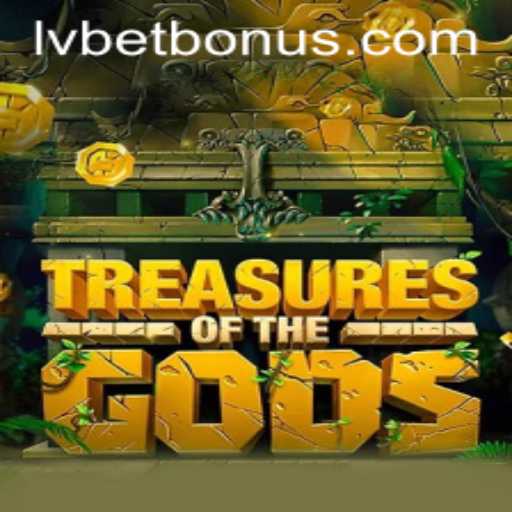 Explore the Mysteries of 'Treasure of the Gods' with LV BET