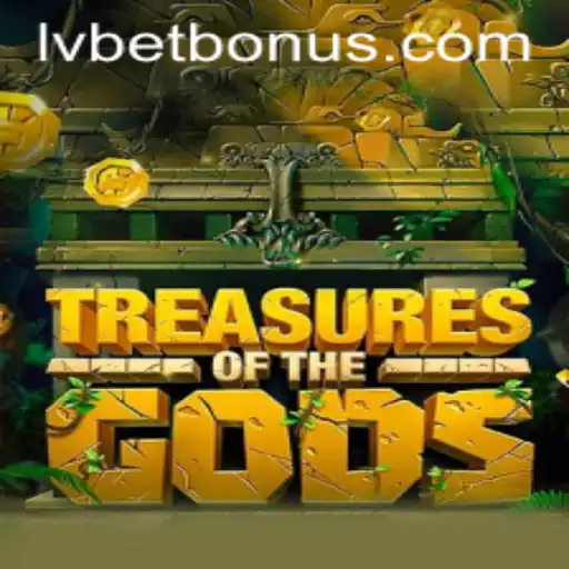 Explore the Mysteries of 'Treasure of the Gods' with LV BET
