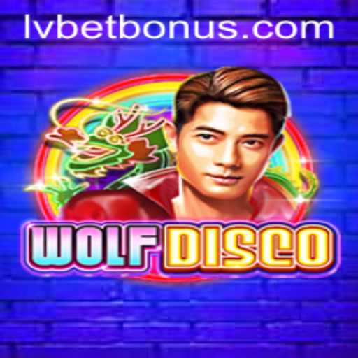 Diving into the Energetic Realm of WolfDisco: A New Gaming Phenomenon